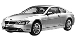 BMW E63 C2816 Fault Code