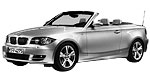 BMW E88 C2816 Fault Code