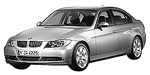 BMW E90 C2816 Fault Code
