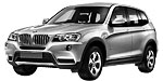 BMW F25 C2816 Fault Code