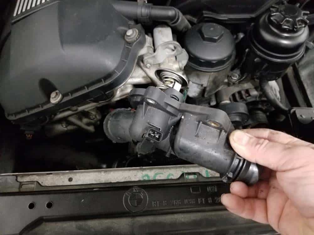 See C2816 in engine